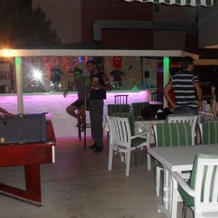 Hotel Green Palm Marmaris Bagian luar foto