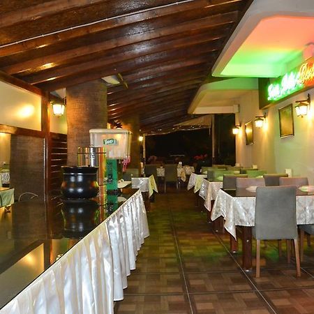 Hotel Green Palm Marmaris Bagian luar foto