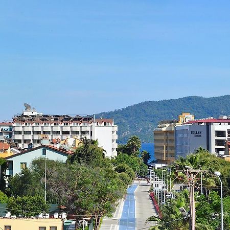 Hotel Green Palm Marmaris Bagian luar foto