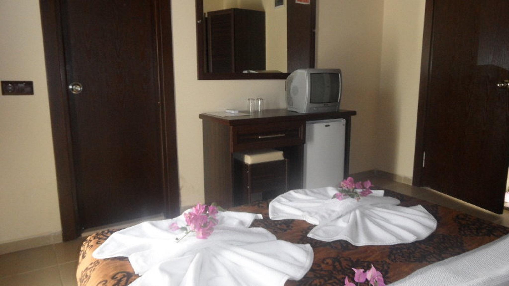 Hotel Green Palm Marmaris Bagian luar foto