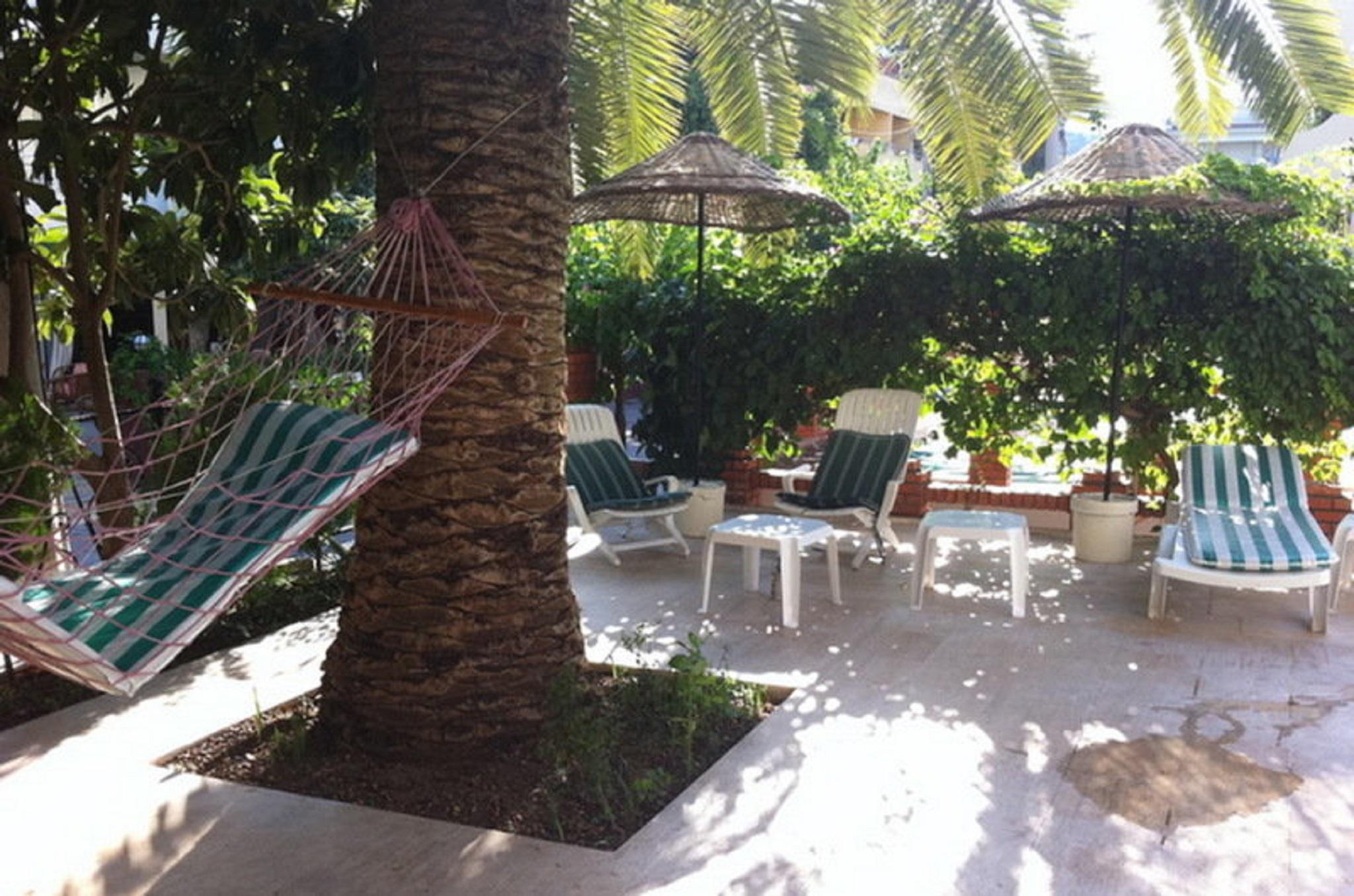 Hotel Green Palm Marmaris Bagian luar foto