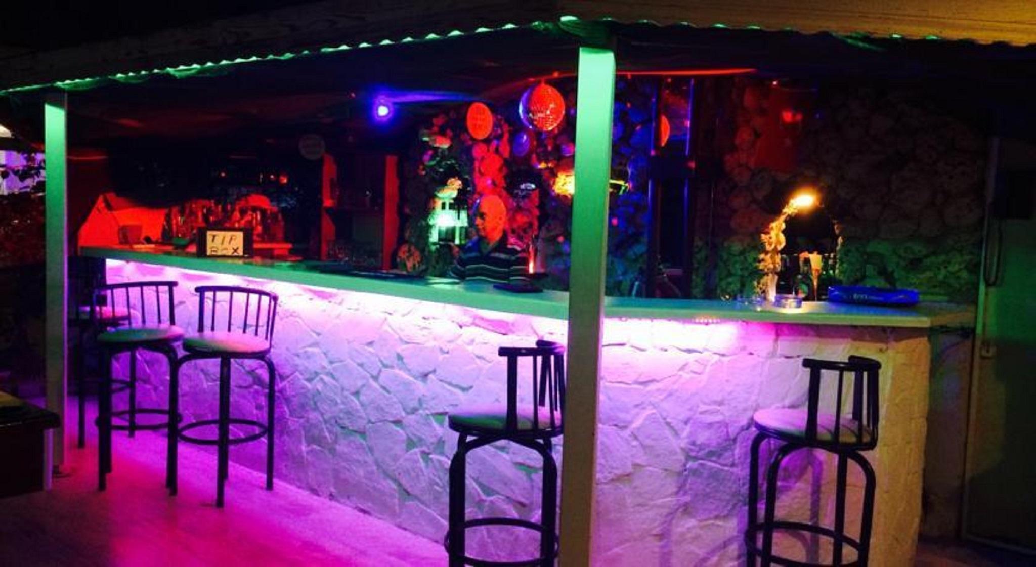 Hotel Green Palm Marmaris Bagian luar foto