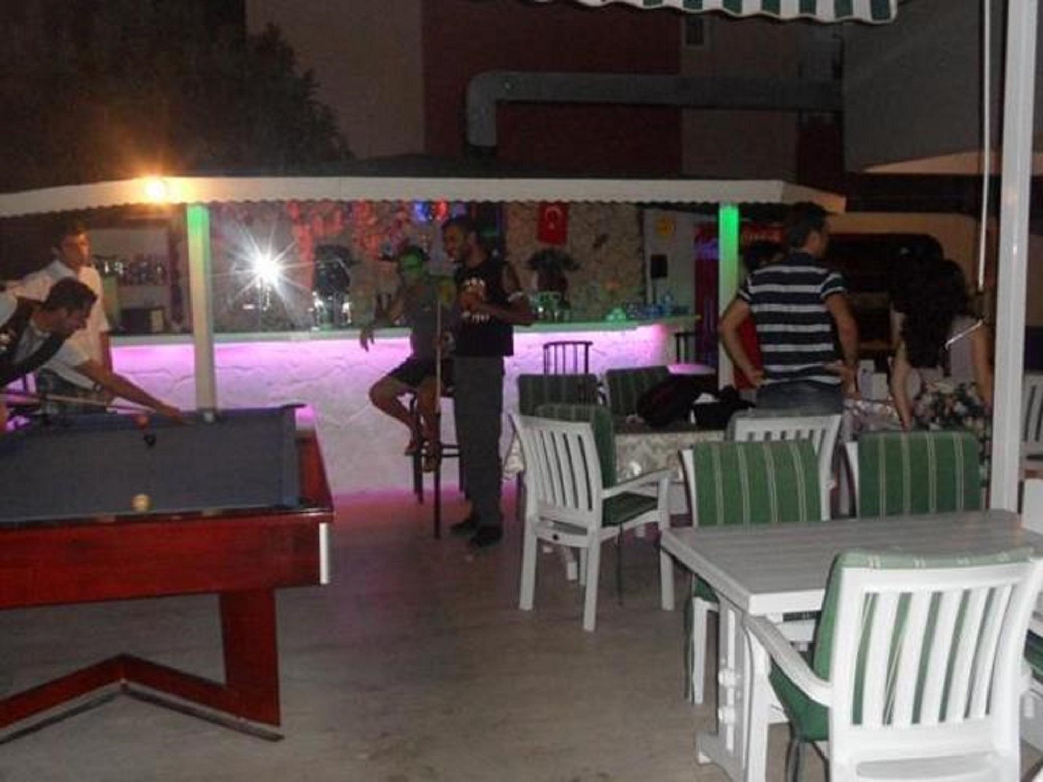 Hotel Green Palm Marmaris Bagian luar foto