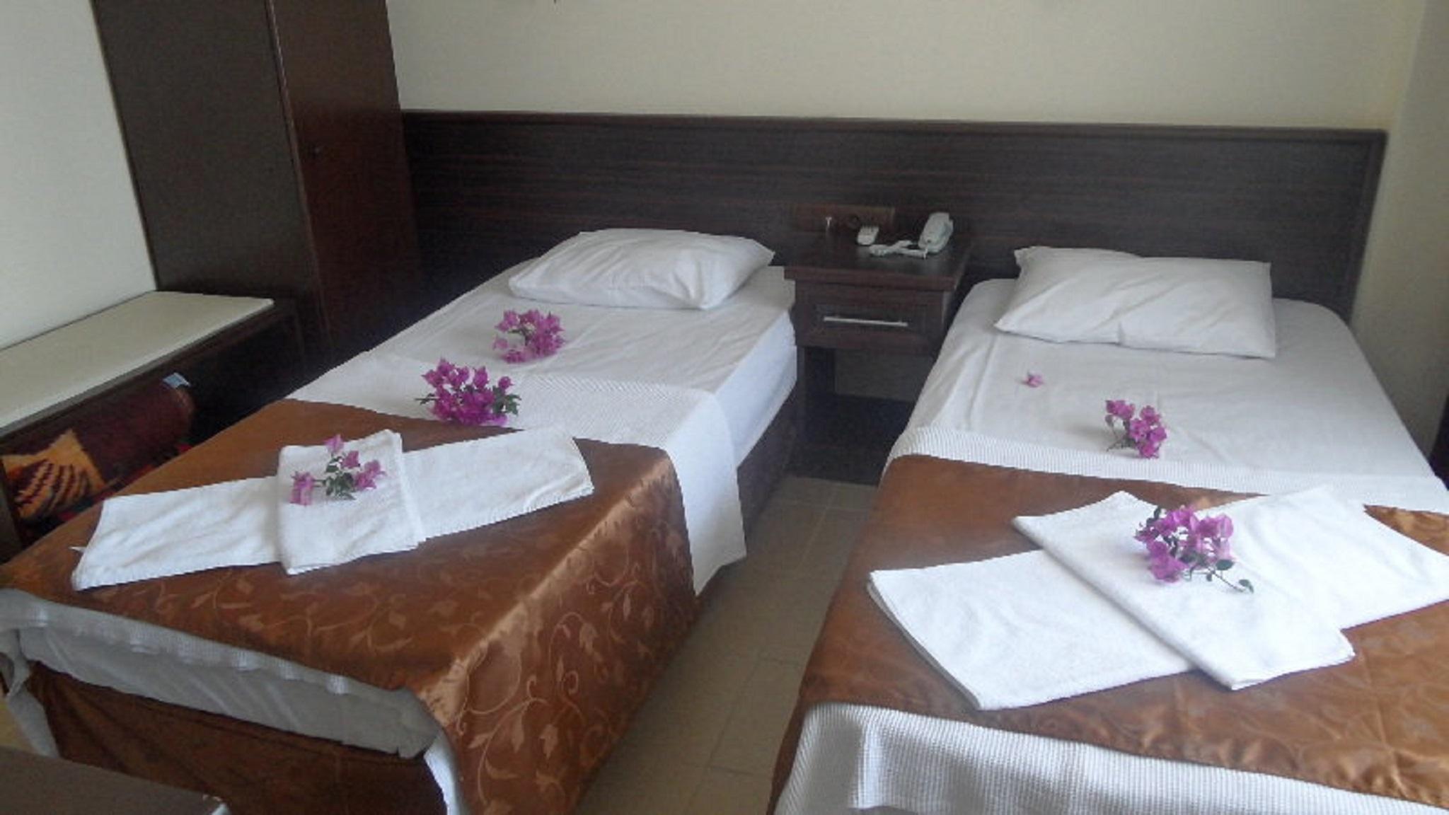Hotel Green Palm Marmaris Bagian luar foto