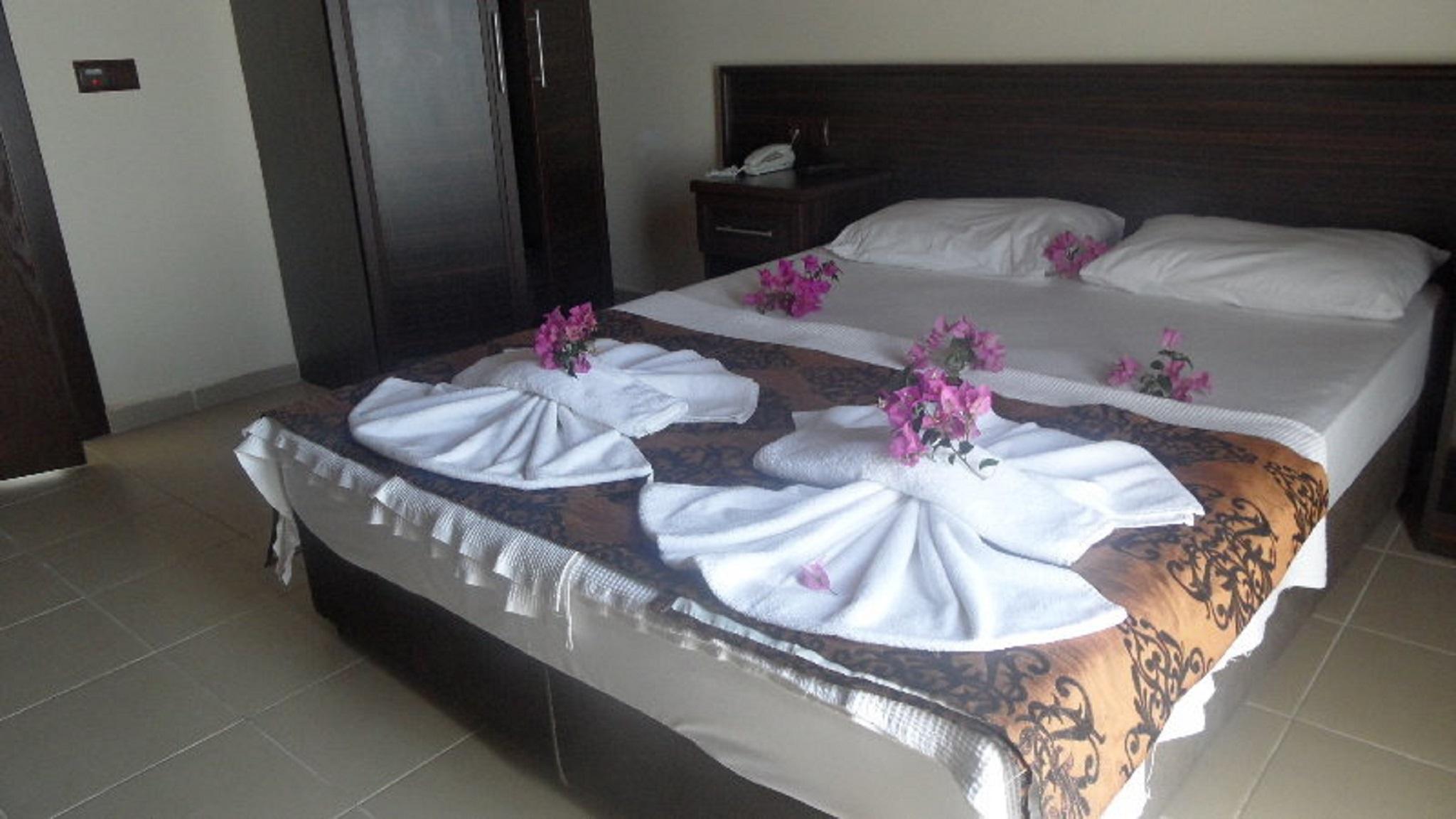 Hotel Green Palm Marmaris Bagian luar foto