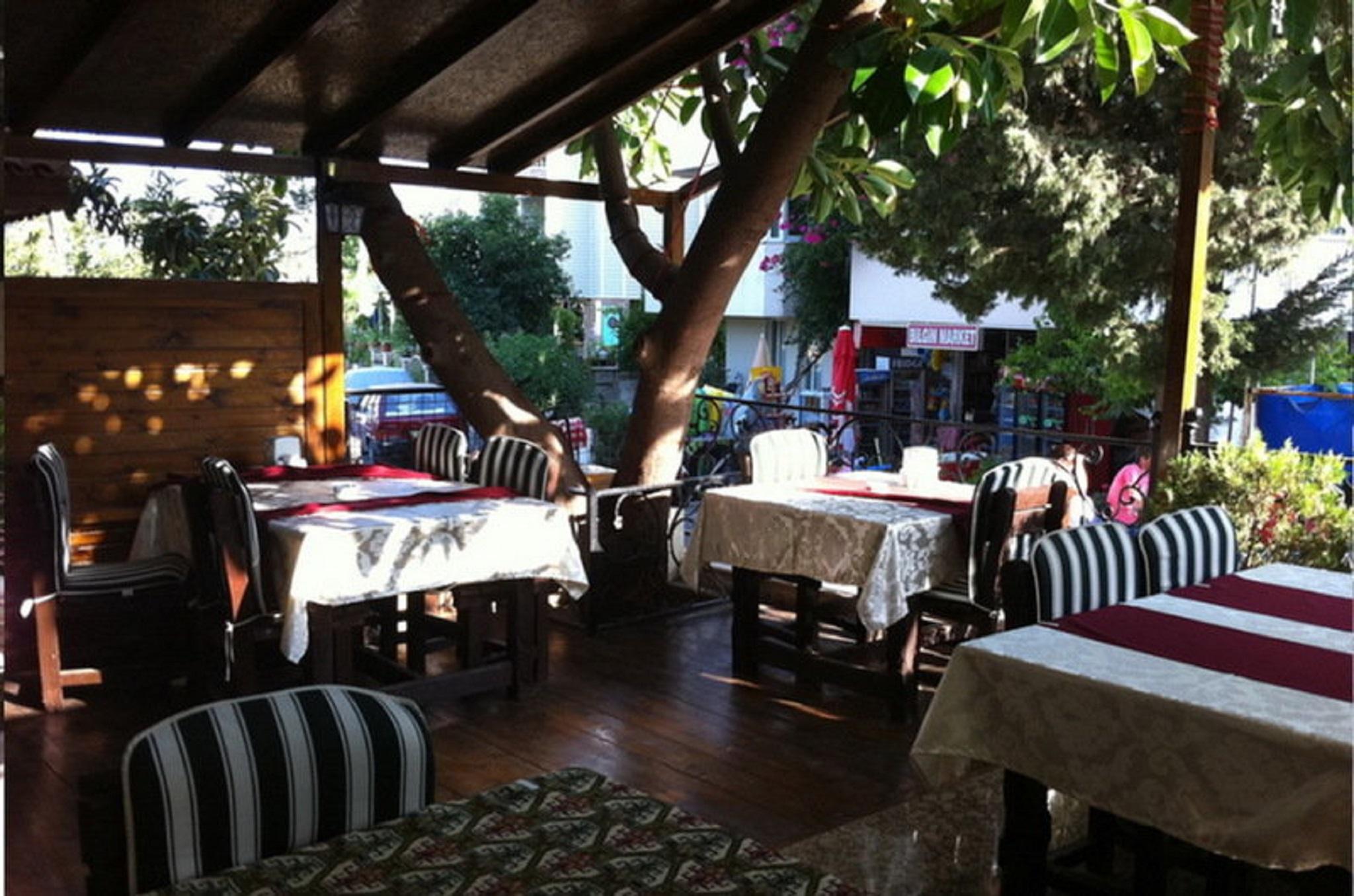 Hotel Green Palm Marmaris Bagian luar foto