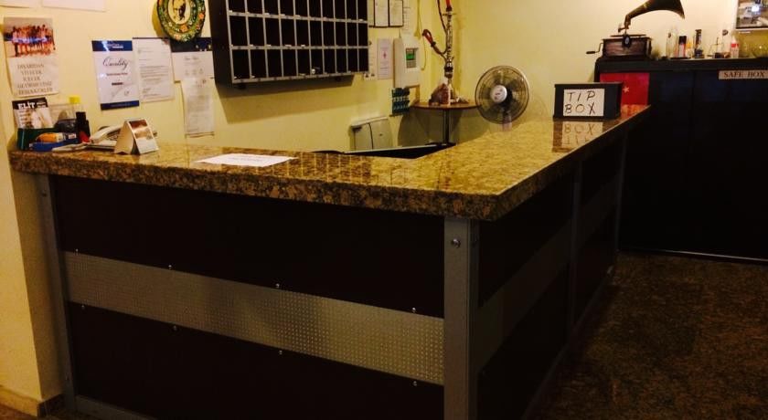 Hotel Green Palm Marmaris Bagian luar foto