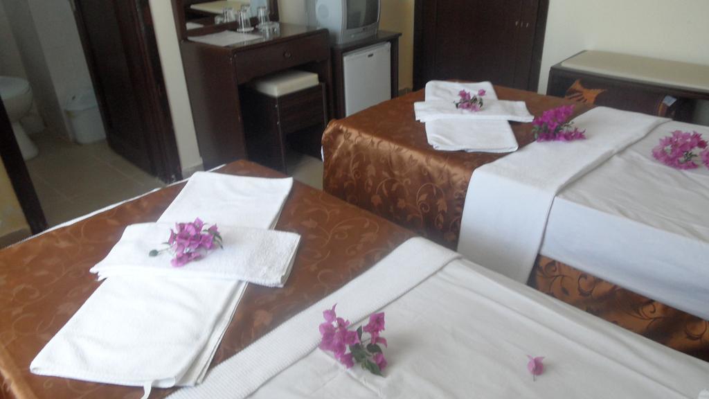 Hotel Green Palm Marmaris Ruang foto