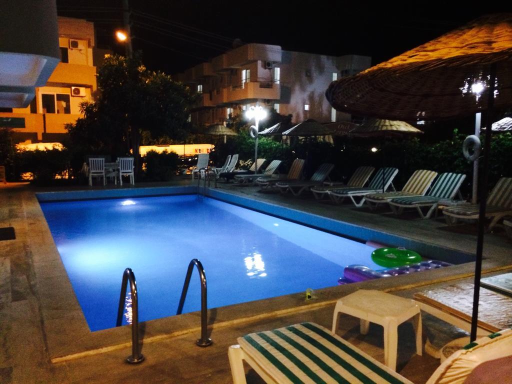 Hotel Green Palm Marmaris Bagian luar foto