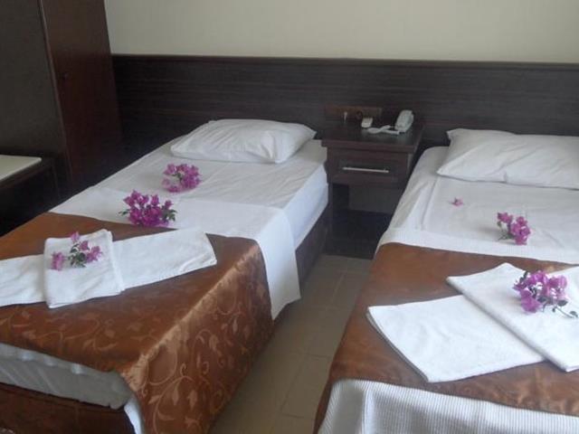 Hotel Green Palm Marmaris Bagian luar foto