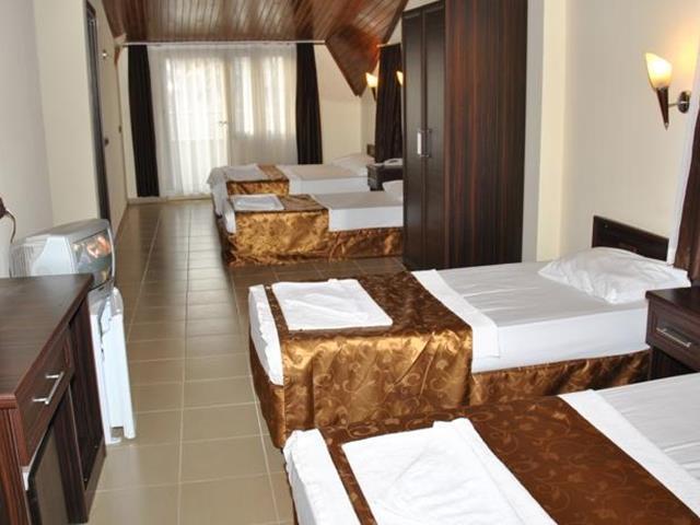 Hotel Green Palm Marmaris Bagian luar foto