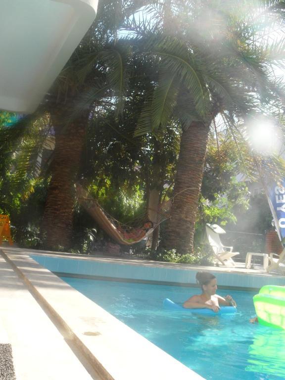 Hotel Green Palm Marmaris Bagian luar foto