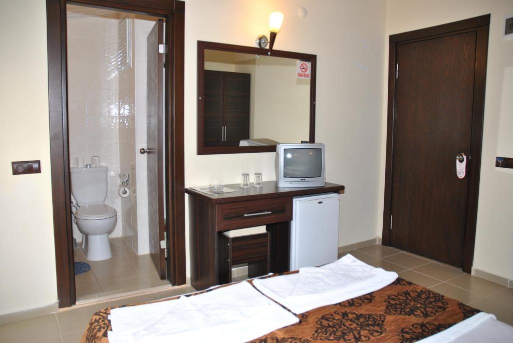 Hotel Green Palm Marmaris Bagian luar foto