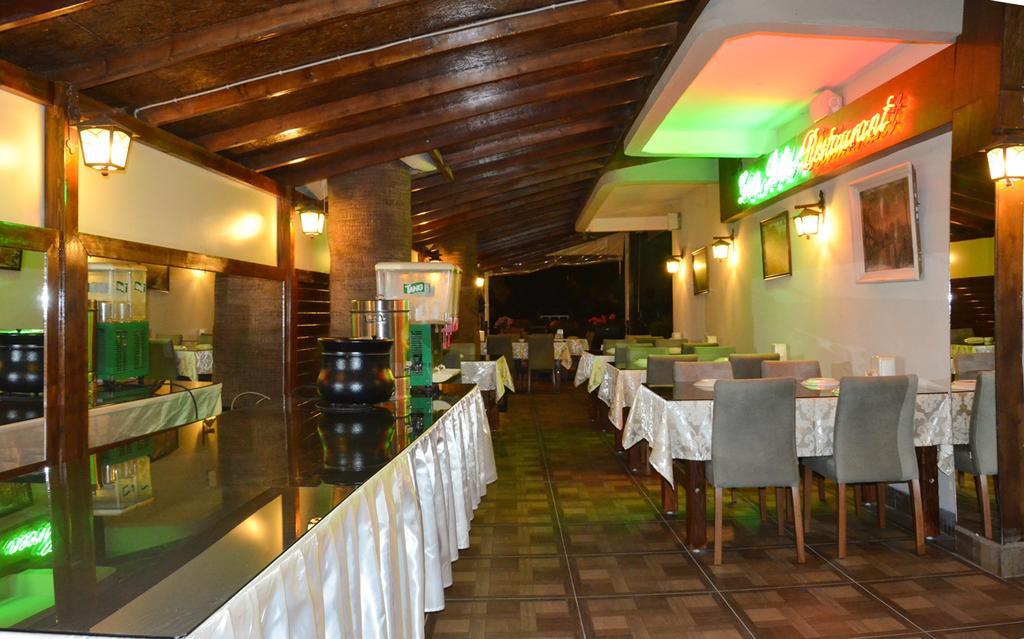 Hotel Green Palm Marmaris Bagian luar foto