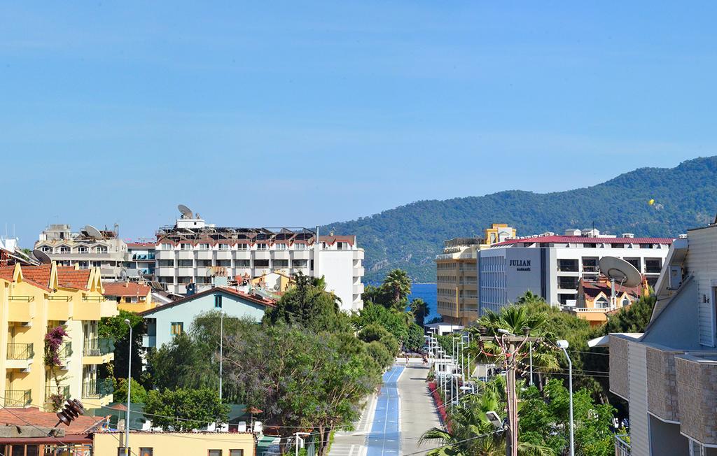 Hotel Green Palm Marmaris Bagian luar foto