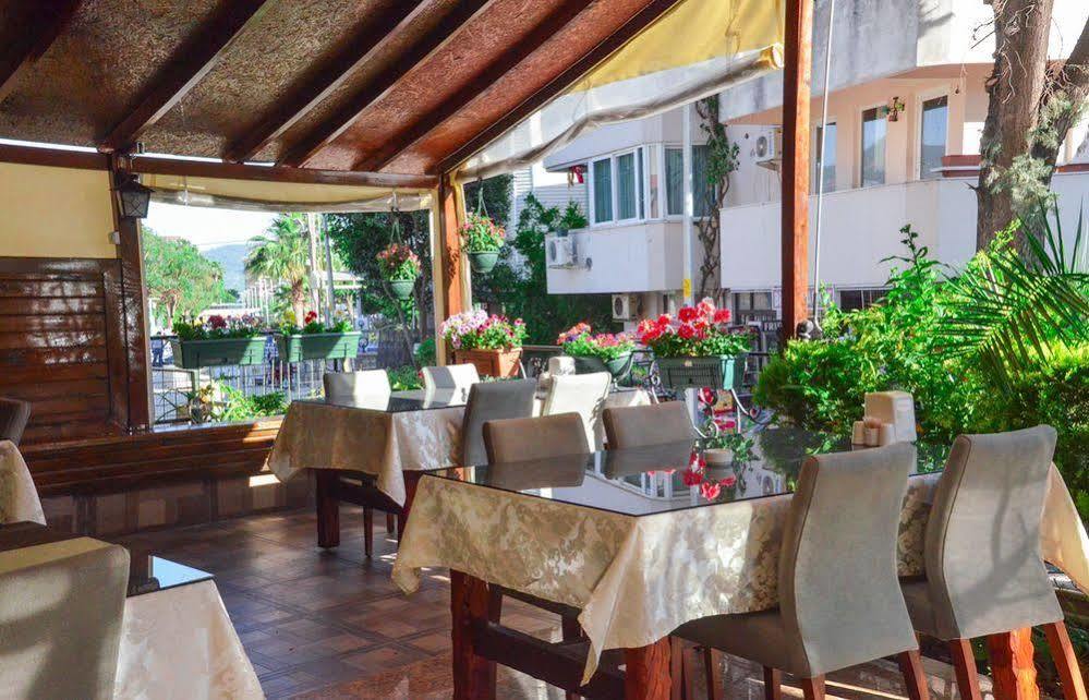Hotel Green Palm Marmaris Bagian luar foto
