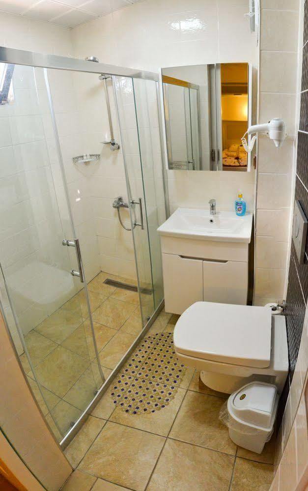 Hotel Green Palm Marmaris Bagian luar foto