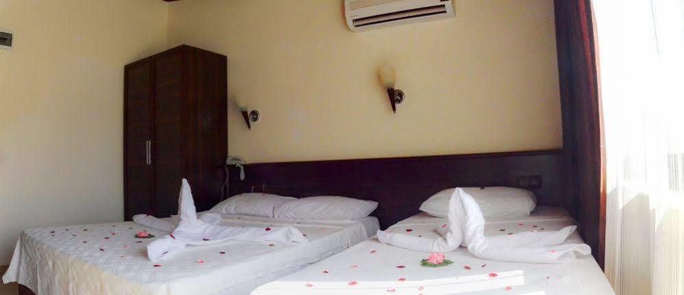 Hotel Green Palm Marmaris Bagian luar foto