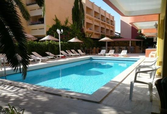Hotel Green Palm Marmaris Bagian luar foto